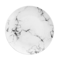 Marble 10" Coupe Dinner Plate