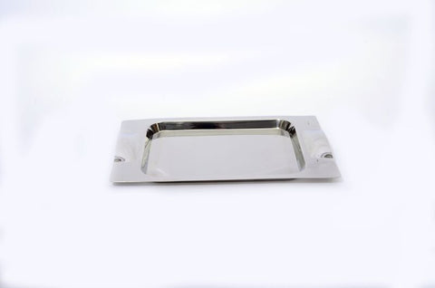 Mod Stainless Steel Rectangle 11x15