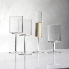 Modo Water Glass 15 oz