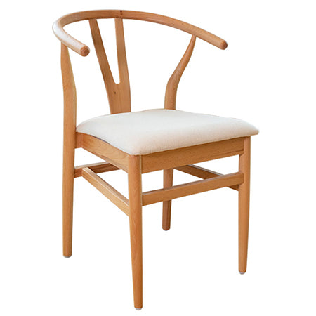 Museum Wishbone Chair