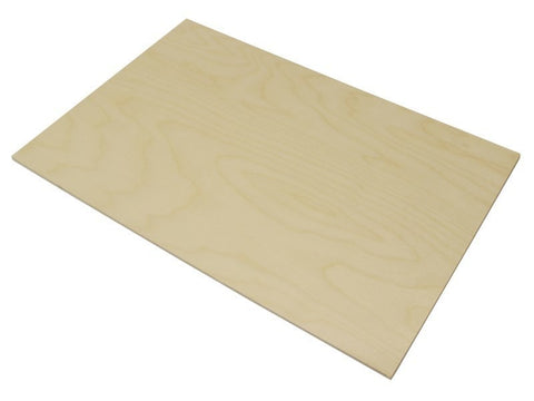 Plywood - 8' x 4' Sheet
