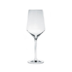 Pure White Wine Glass 13 oz