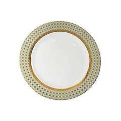 Sage Delicacy 9" Luncheon Plate