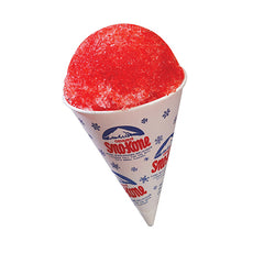 Sno-Kone Cups pack of 200 - Concession