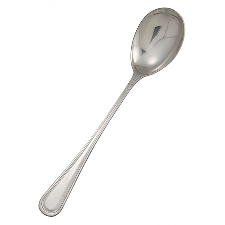 Serving Spoon SS 12" Long Handle