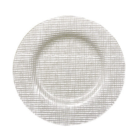 Fabric Charger, White 13